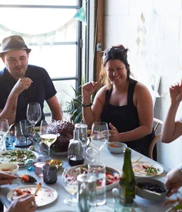 O Tama Carey is back: taking it to the street