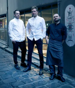 Restaurant Ôter, Melbourne Review