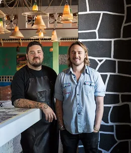 Africola is changing its tune