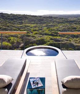 Australia’s top lodges and resorts