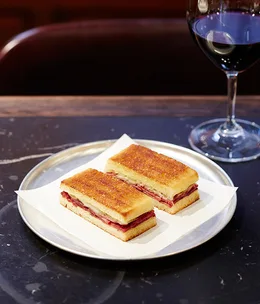 GT reader dinner: Mercado, Sydney