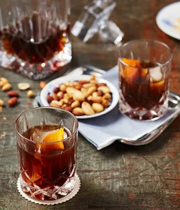 Winter cocktails to try