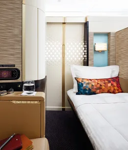 The world’s best airline has been announced