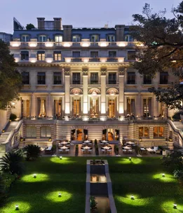 Where to stay, eat and shop in Buenos Aires