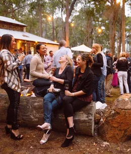 Margaret River Gourmet Escape line-up announced