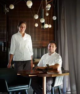 Project nights at Penfolds Magill Estate