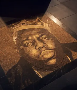 Hot Plates: Big Poppa’s, Sydney