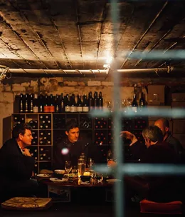 Hot Plates: The Henry Austin, Adelaide