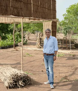 Bijoy Jain’s new MPavilion
