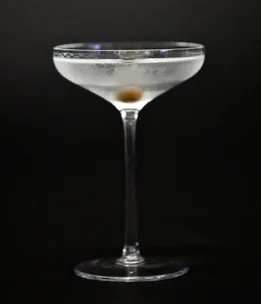 The bar at Dinner by Heston goes public