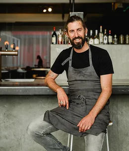 Franklin’s David Moyle comes to Icebergs