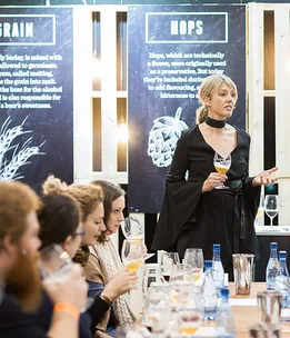 Good Food & Wine Show, Sydney