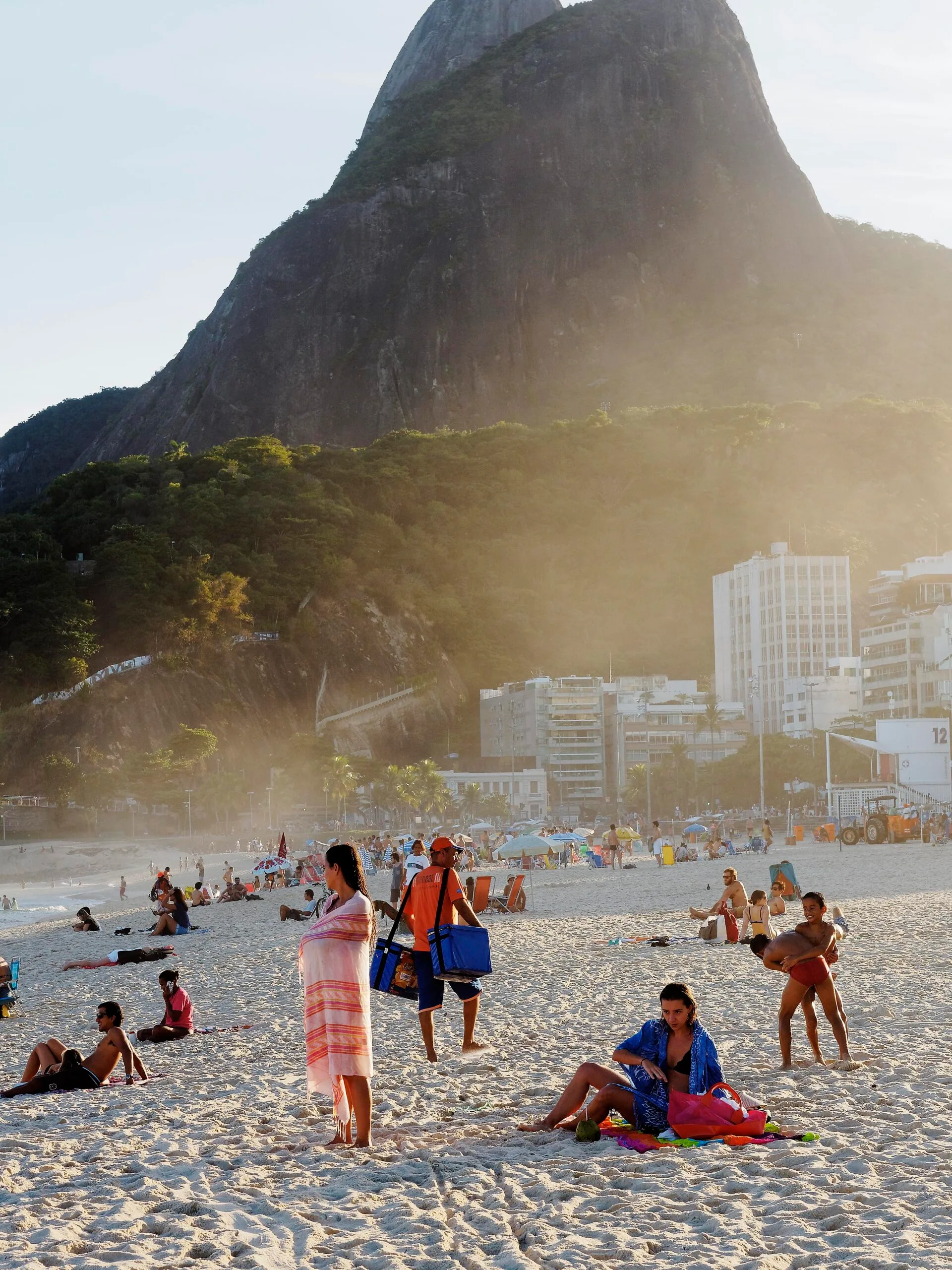 Sights of Rio