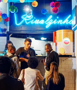 Best bars in Rio de Janeiro