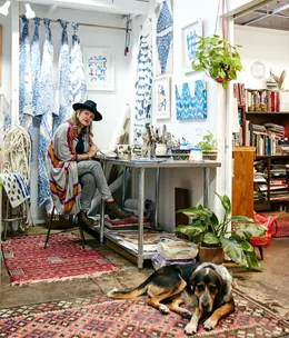 Meet Your Maker: Sydney designer Christina Mclean