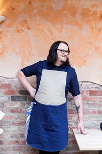 Lûmé’s multisensory dinner experience