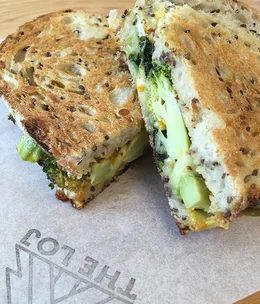 Hot Plates: The Loj, Sydney