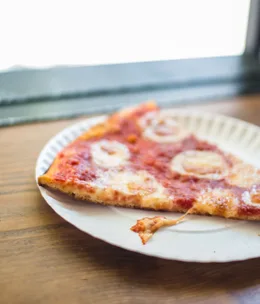 The four types of pizza you’ll find in New York City