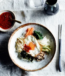 Bibimbap