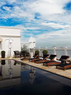 The best hotels in Rio de Janeiro