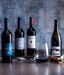 Merlot redux