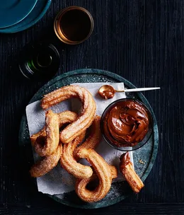 Olympics viewing party recipes