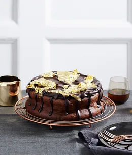 Dark chocolate cake recipes