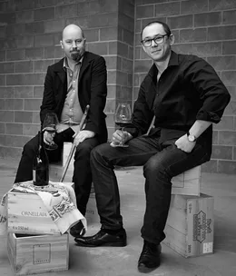 Two Rockpool sommeliers to open their own bar