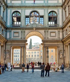 Local knowledge: Florence