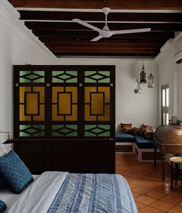 Hot Hotels: Jawai Peranakan Mansion