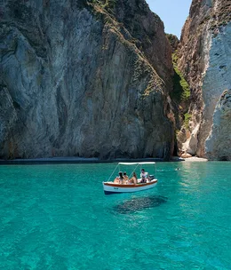 Ponza Island, Italy’s enchanting getaway