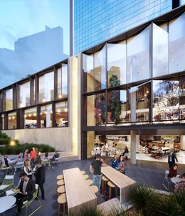 Gateway Sydney: the new-look Circular Quay