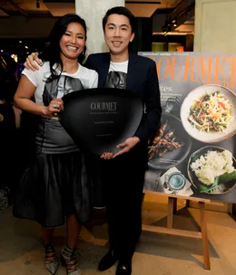 The Gourmet Traveller 2017 Restaurant Awards