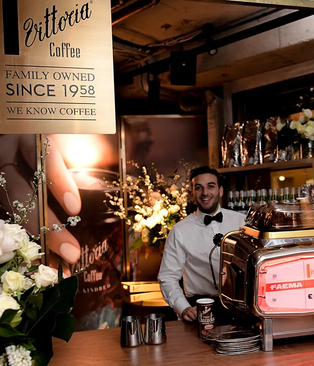 2017 Gourmet Traveller Restaurant Guide Awards