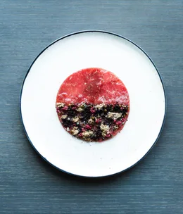 Noma’s sister restaurant opens in Copenhagen