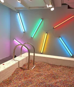 The scoop on NYC’s Museum of Ice Cream