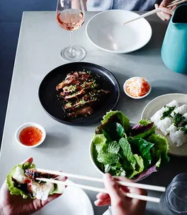 Inside GT’s Top 100 restaurants for 2017