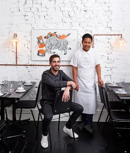 Sydney’s Master restaurant has closed