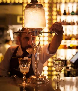 Melbourne’s best late-night bars