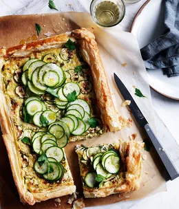 Our 20 most popular spring recipes