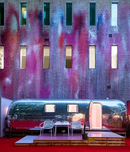 Notel, Melbourne