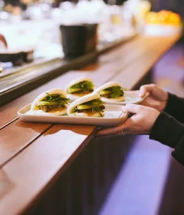 Hot Plates: Hello Please, South Brisbane