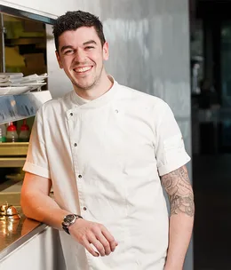St Kilda’s Stokehouse rises from the ashes