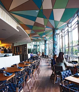 Osteria Balla Manfredi