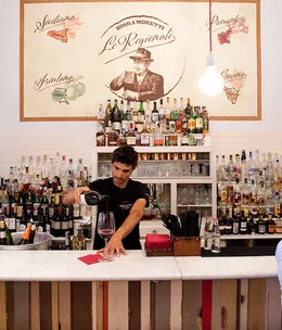 An insider’s guide to wine when in Rome