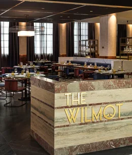 The Wilmot