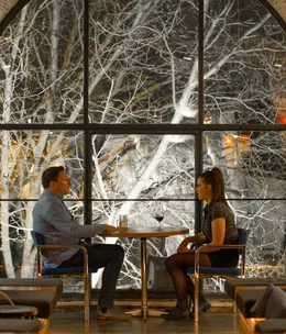 Panama Dining Room