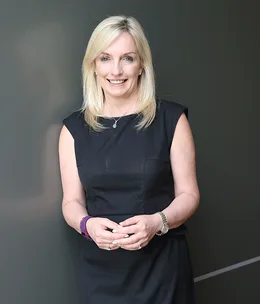 Expert tips for air travel with Christine Holgate