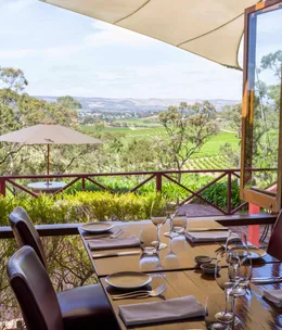 d'Arry's Verandah