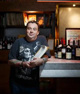 Our favourite wine lists of 2016